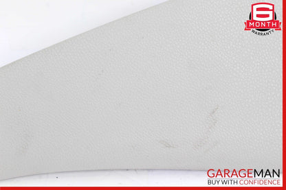 10-18 Mercedes W212 E250 CLS350 Front Right Side Seat Side Airbag Air Bag Grey