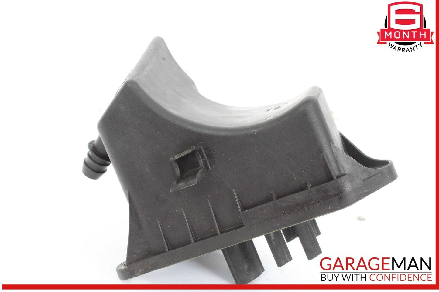 07-12 Mercedes X164 GL450 CLS550 Engine Oil Separator 2730160134 OEM