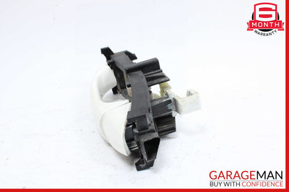 05-07 Mercedes W203 C230 C320 C350 Rear Left Exterior Door Handle OEM
