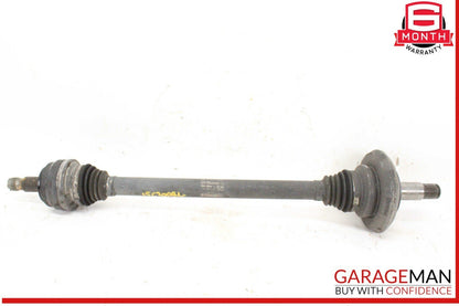 15-18 Mercedes W205 C300 Rear Left Side CV Axle Half Shaft 2053508113 OEM