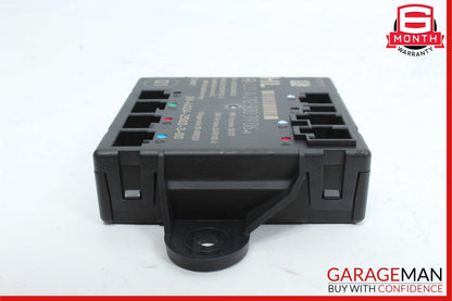 08-18 Mercedes CLS400 E350 C300 CLS550 Rear Left Door Control Module Unit