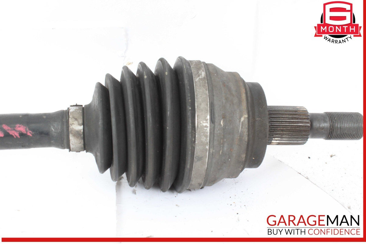 06-12 Mercedes W164 ML550 GL450 Front Right Side Driveshaft CV Axle Shaft OEM