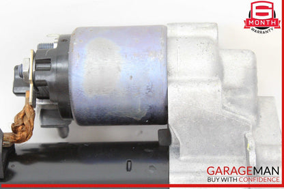 12-18 Mercedes W212 E350 SLK350 Engine Motor Starter 2769064300 OEM