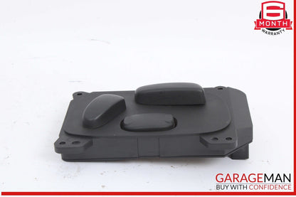 10-13 Land Rover Range Rover Sport Front Left Side Seat Adjuster Control Switch