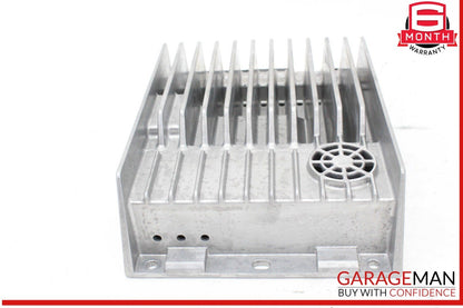 08-17 Mercedes W212 E350 E63 AMG Amplifier Amp Harman Becker 2129005213 OEM