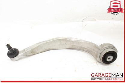 09-16 Audi A4 Front Right Passenger Side Rearward Lower Control Arm 8K0407696H