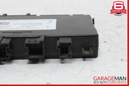 08-18 Mercedes W212 E350 SLK250 Seat Control Module Front Left Driver Side OEM