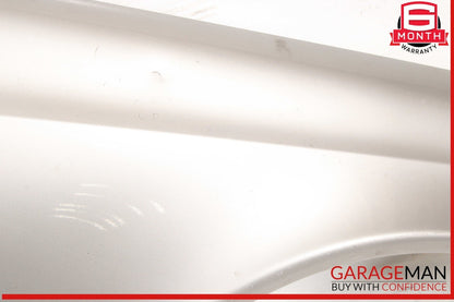 03-09 Mercedes W211 E320 E55 AMG Front Right Side Wing Fender Panel OEM