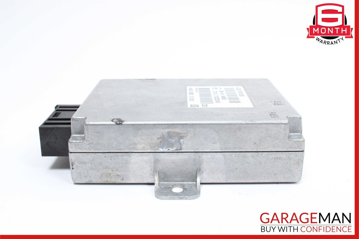 07-14 Mercedes W221 S550 CL550 Voice Language Communication Control Module OEM