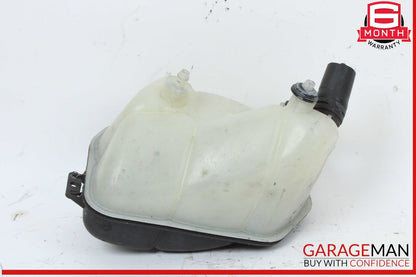 03-09 Mercedes W211 E63 AMG Radiator Overflow Coolant Reservoir Tank OEM