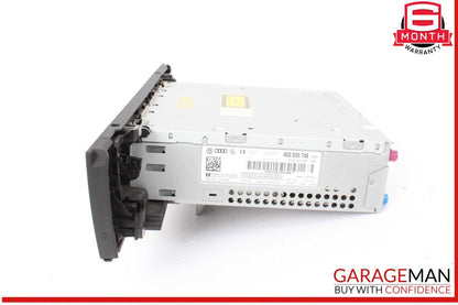 12-18 Audi A7 Multimedia Audio CD Player Receiver Head Unit 4G0035746 OEM