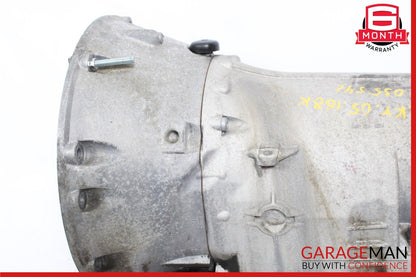 01-08 Chrysler Crossfire 5G 5 Speed Automatic Transmission 722616 OEM 168k