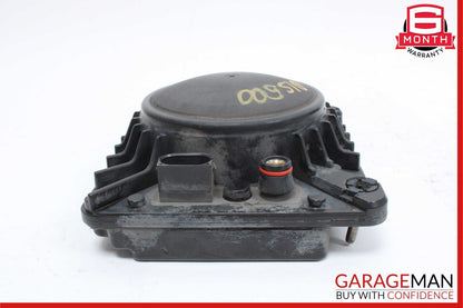 00-06 Mercedes W220 S500 CL500 Distronic Cruise Control Sensor 0021117060 OEM