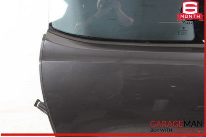 14-21 BMW i3 I01 Hybrid Rear Right Side Door Shell Panel Cover Assembly OEM