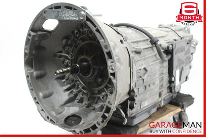 Mercedes X164 GL450 ML550 722.9 7G AWD Automatic Transmission 722.904 OEM 175k