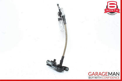 06-12 Mercedes W251 R350 R550 Rear Left Side Quarter Glass Window Motor OEM