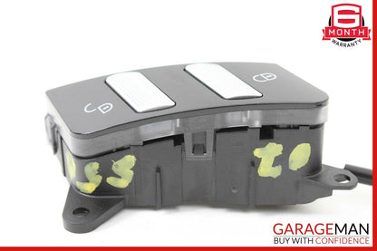 07-13 Mercedes W221 S550 Front Right Side Door Lock Unlock Switch Button OEM