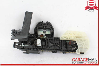 14-19 Mercedes W117 CLA250 Front Right Exterior Door Handle Keyless Go OEM