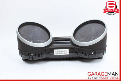 06-09 Mercedes X164 GL450 ML550 Instrument Speedometer Cluster OEM