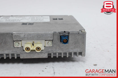 09-13 Mercedes W164 ML350 SL600 Sirius Satellite Radio Receiver Module Unit OEM