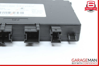07-12 Mercedes GL450 Rear 3rd Third Row Seat Power Folding Controller Module