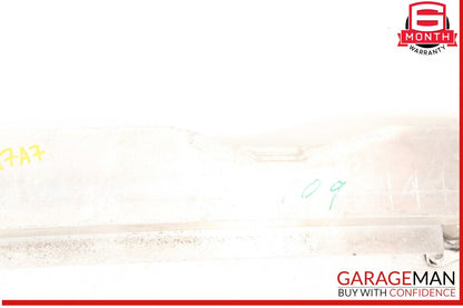 12-18 Audi A7 Rear Bumper Reinforcement Impact Crash Bar Beam OEM