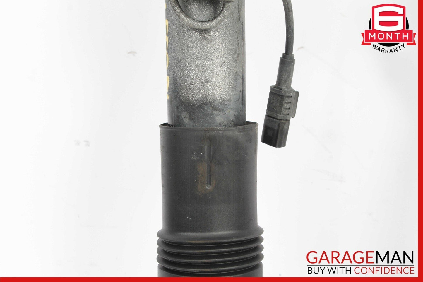 07-12 Mercedes X164 GL550 Rear Right & Left Shock Strut Absorber Set of 2 Pc OEM