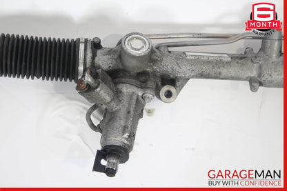 08-14 Mercedes W204 C180 C250 RWD Power Steering Rack and Pinion Assembly OEM
