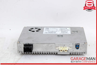 09-13 Mercedes X164 GL450 E350 Sirius Satellite Radio Receiver 1719060700 OEM
