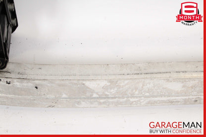 07-14 Mercedes S550 CL550 Front Bumper Reinforcement Impact Crash Bar Rebar Assy