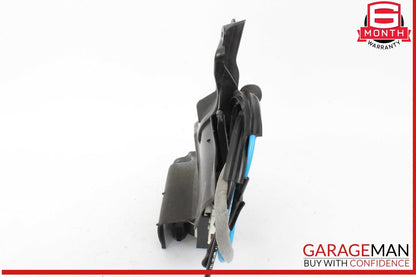 08-14 Mercedes W204 C300 C250 C350 Rear Right Side Door Lock Latch Actuator OEM