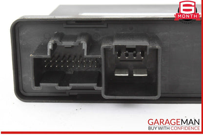 13-19 Cadillac ATS Anti-Theft Computer Control Module OEM