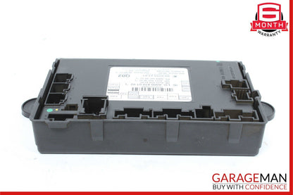 07-13 Mercedes W221 S550 S450 Rear Left or Right Side Door Control Module Unit