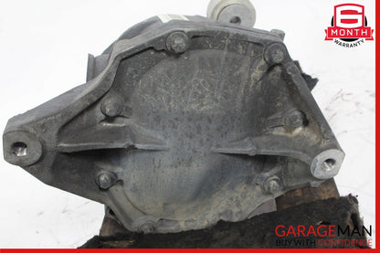 14-16 Mercedes W212 E250 2.1L Rear Differential Diff Axle Carrier 2043510506