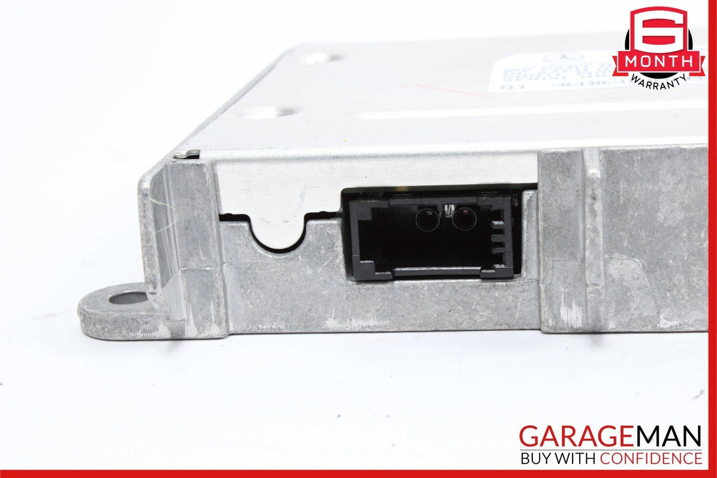 06-12 Mercedes GL450 ML500 ML550 SL65 AMG Communication Control Module Unit
