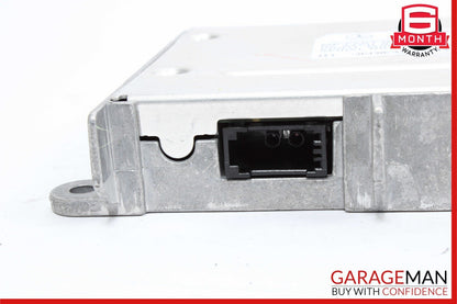06-12 Mercedes GL450 ML500 ML550 SL65 AMG Communication Control Module Unit