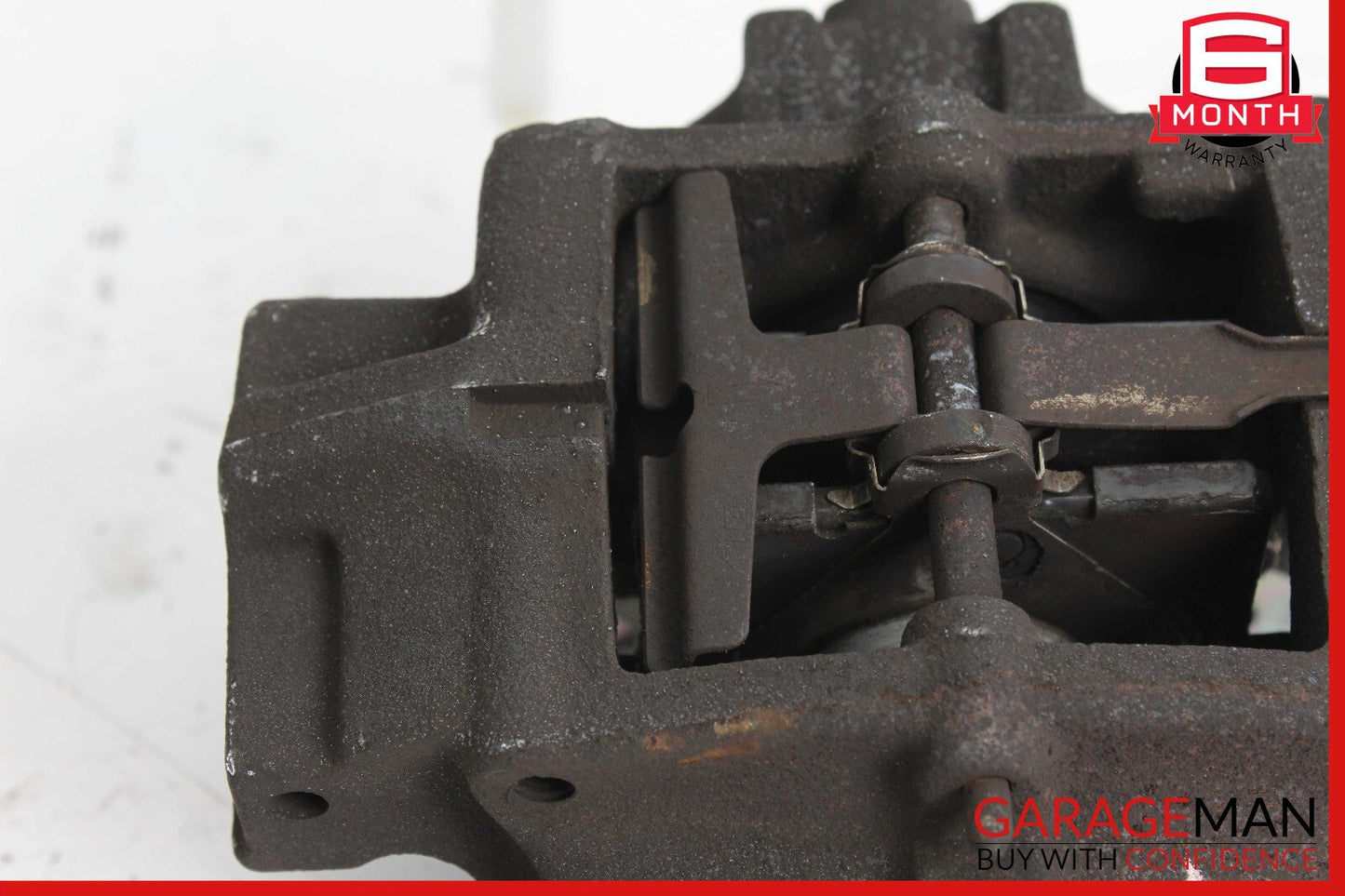 97-04 Mercedes R170 SLK320 Rear Right Passenger Side Side Brake Caliper OEM