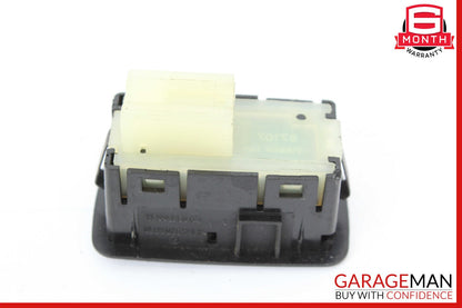 07-12 Mercedes X164 GL450 GL550 3rd Row Left Seat Folding Power Switch Button