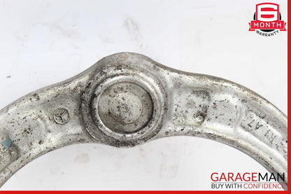 06-13 Mercedes W251 R500 R320 Front Right Passenger Side Upper Control Arm OEM
