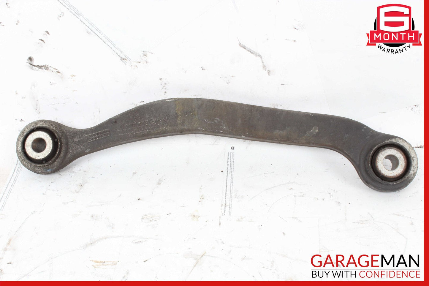 03-11 Mercedes W211 E63 AMG Rear Right Passenger Side Upper Control Arm OEM