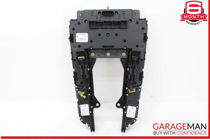 10-13 Porsche Panamera 970 Center Console Multifunction Switch Control OEM