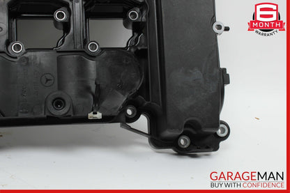 12-15 Mercedes W204 C250 SLK250 1.8L Engine Valve Cylinder Head Cover