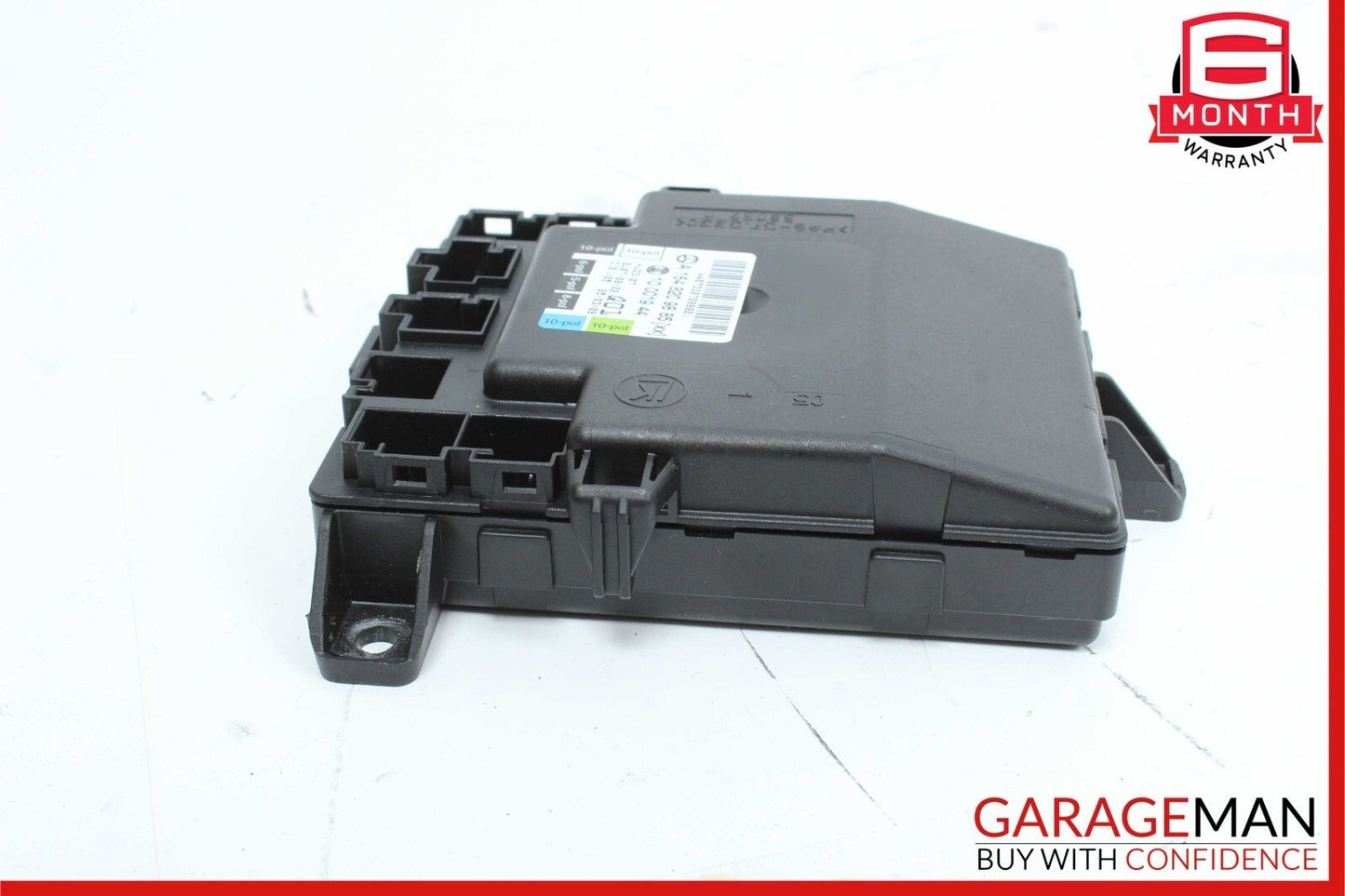 06-12 Mercedes ML350 GL320 R500 ML450 Front Right Side Door Control Module Unit
