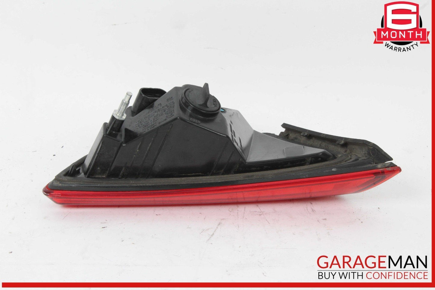 14-20 Maserati Ghibli M157 Rear Right Passenger Side Inner Tail Light Lamp OEM