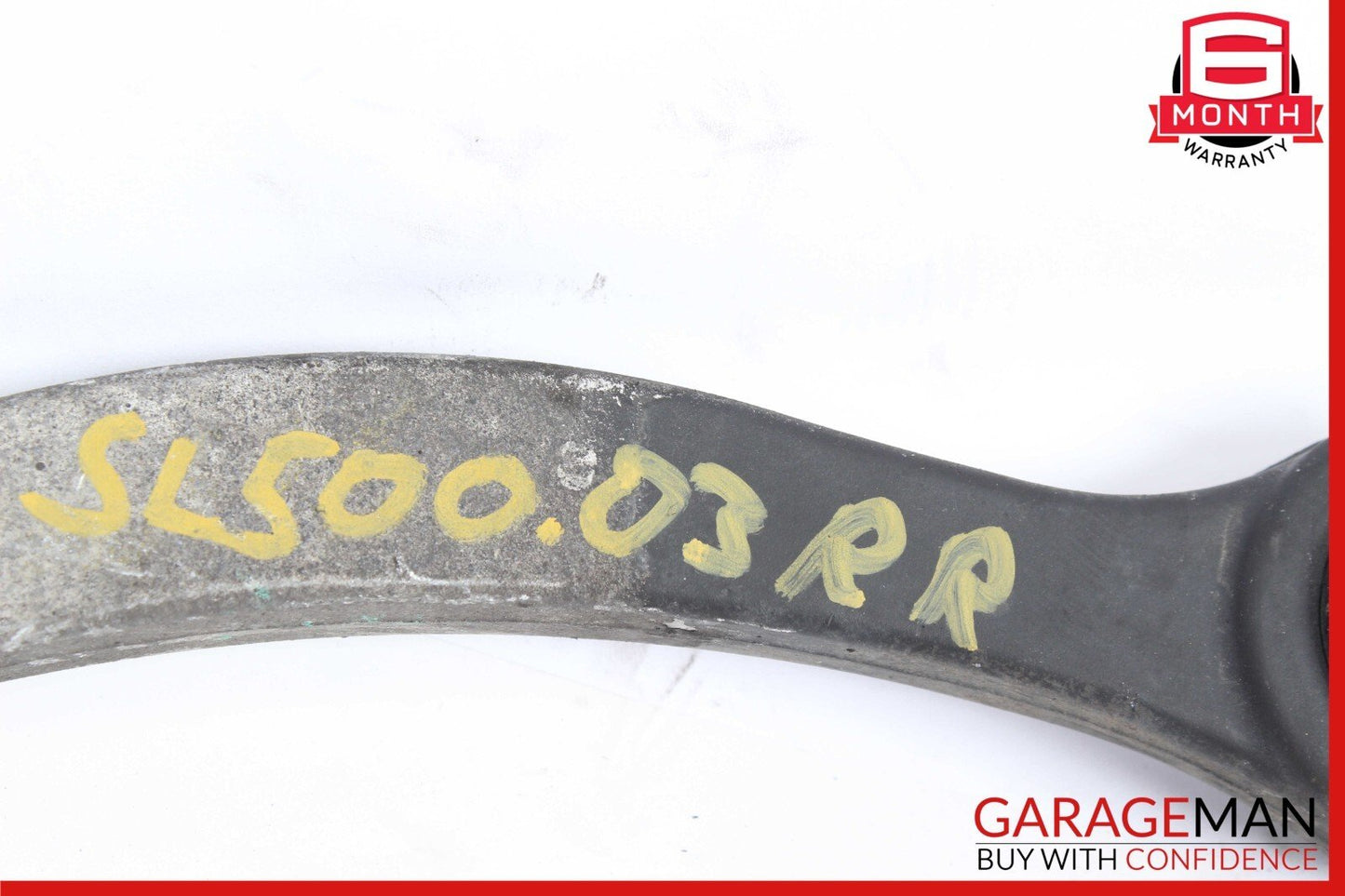 03-12 Mercedes R230 SL500 SL550 Rear Left or Right Suspension Upper Control Arm