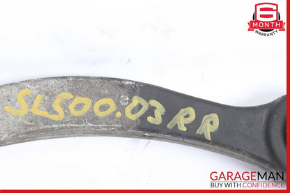 03-12 Mercedes R230 SL500 SL550 Rear Left or Right Suspension Upper Control Arm