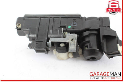 01-11 Mercedes W209 CLK350 CLS63 AMG Trunk Lock Latch Mechanism 1717500085 OEM
