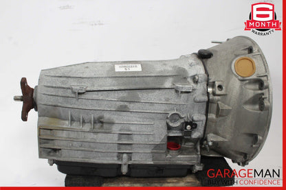 06-11 Mercedes R171 SLK300 722.9 7G Automatic Transmission Assembly 722.999 101k
