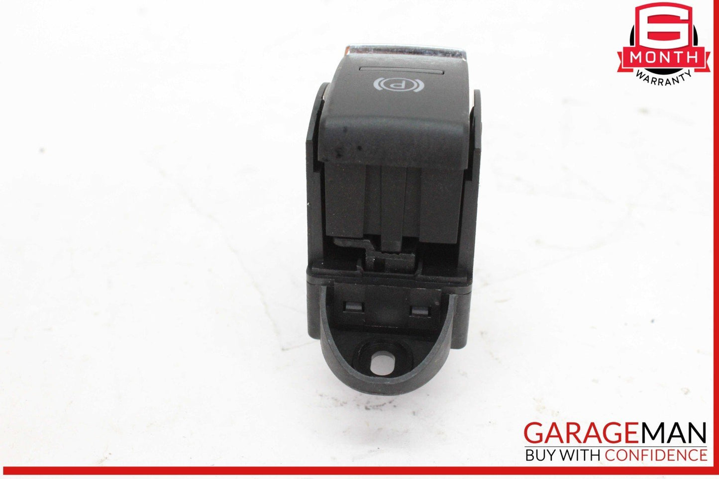 11-18 Porsche Cayenne 958 Electronic Parking Button Switch 7P5927225 OEM