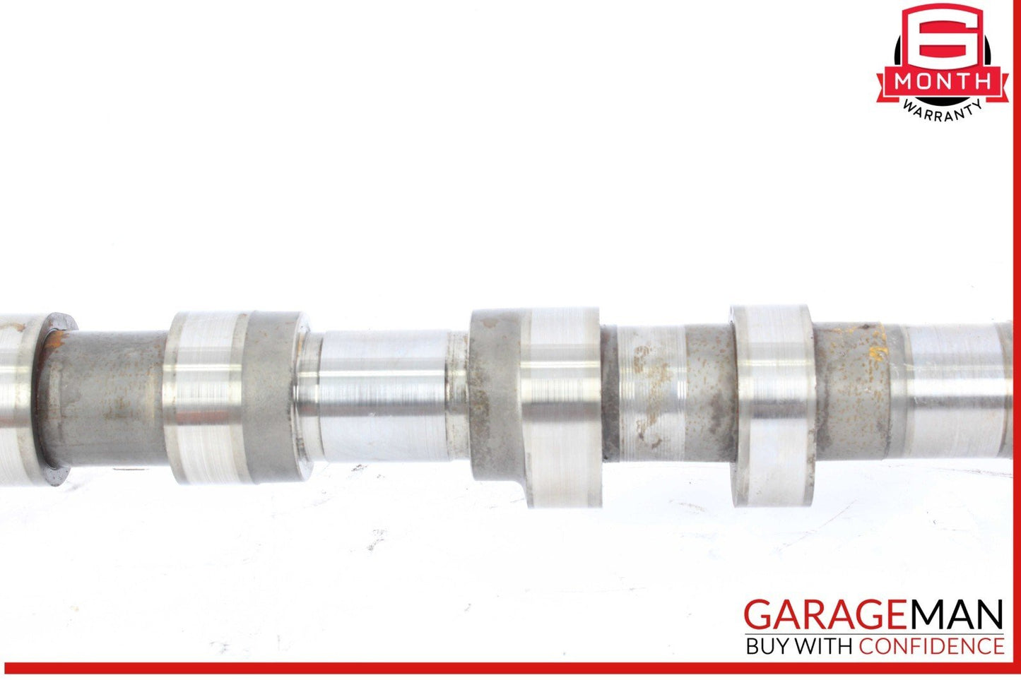 05-12 Mercedes W211 E350 ML350 Left Side Engine Camshaft Cam Shaft Exhaust OEM